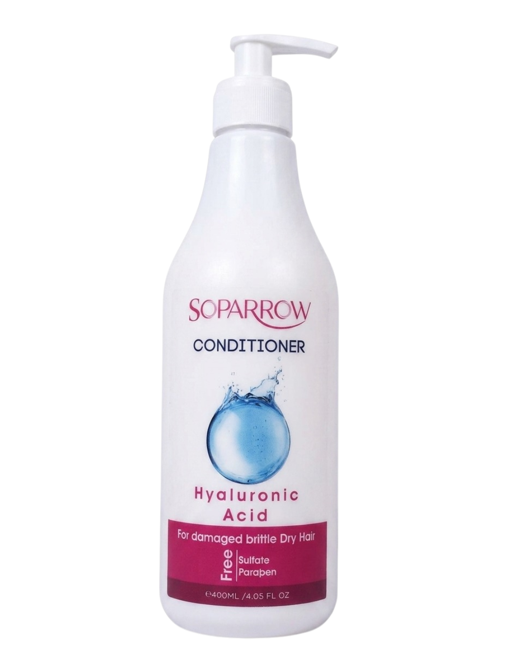 Soparrow Conditioner