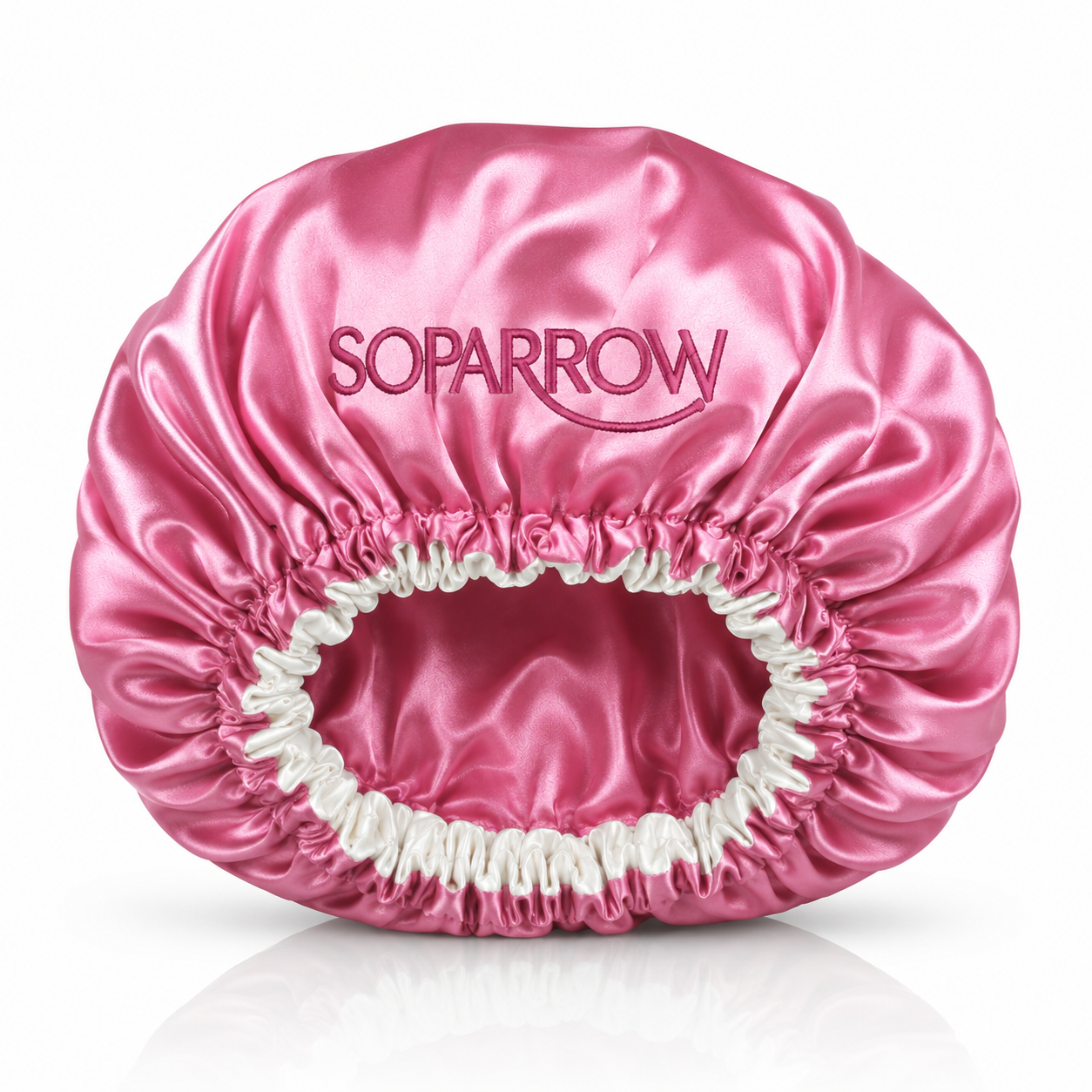 SOPARROW Satin Hair Care Bonnet