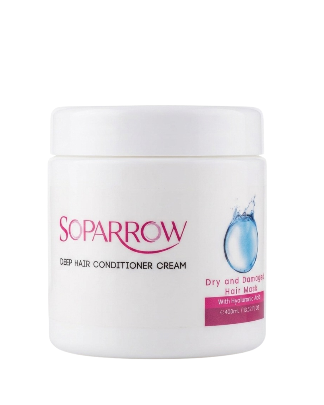 Soparrow Hair Mask
