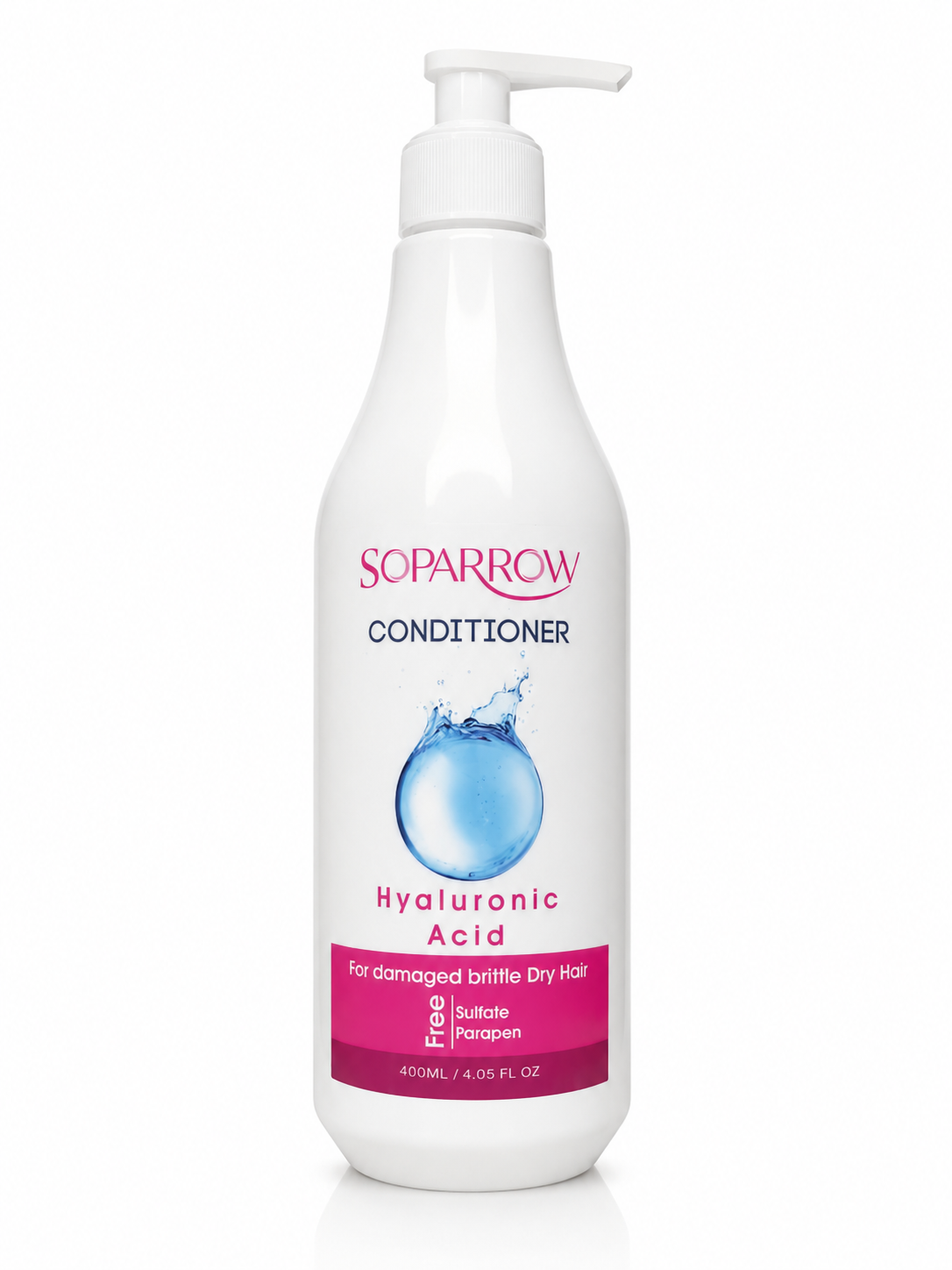 Soparrow Conditioner 400ML