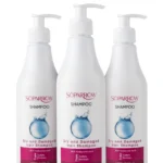 Offer 3 pieces Soparrow Shampoo