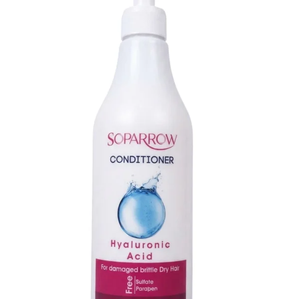 Soparrow Conditioner