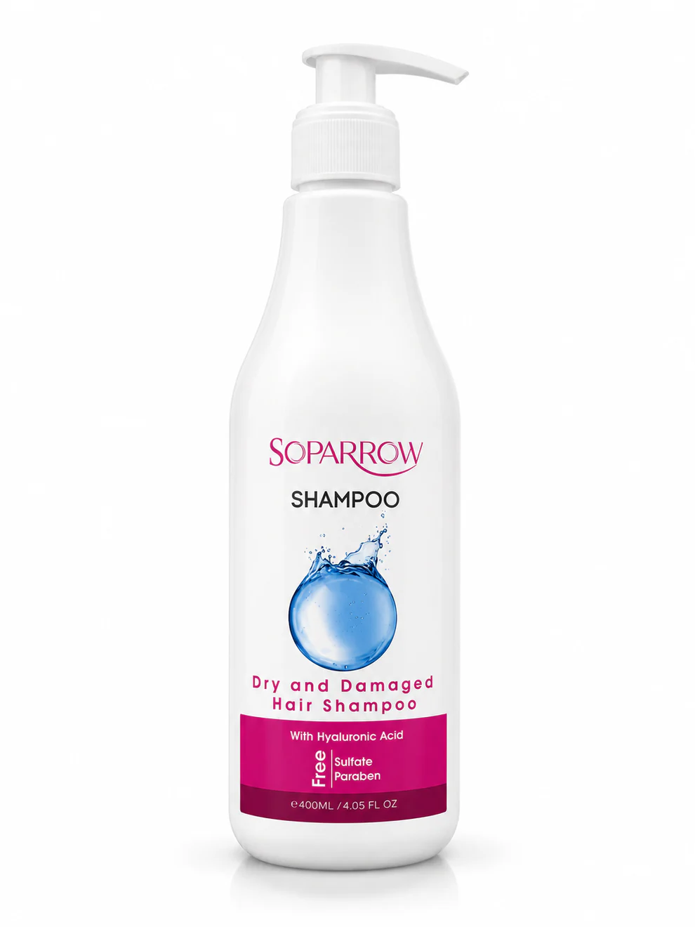 ChatGPTImageJun6_2026_04_51_49PM_cc4c541b-cbe3-4fd5-a029-3bba351037d6 Soparrow Shampoo - Image 1