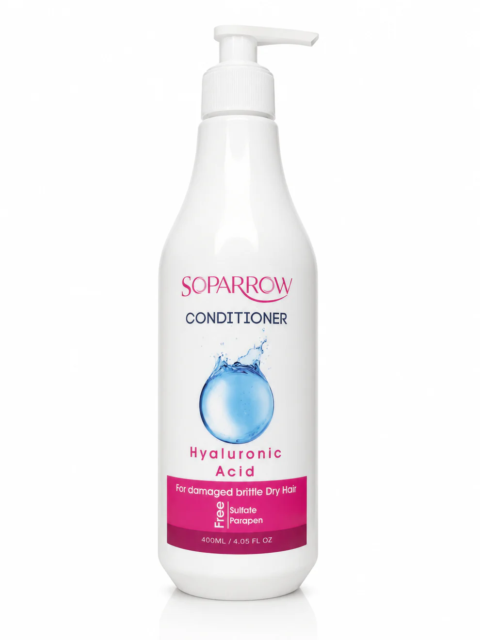 ChatGPTImageJun6_2026_05_44_28PM_f82d941e-d475-4dcb-9591-4675817bd10a Soparrow Conditioner 400ML - Image 1
